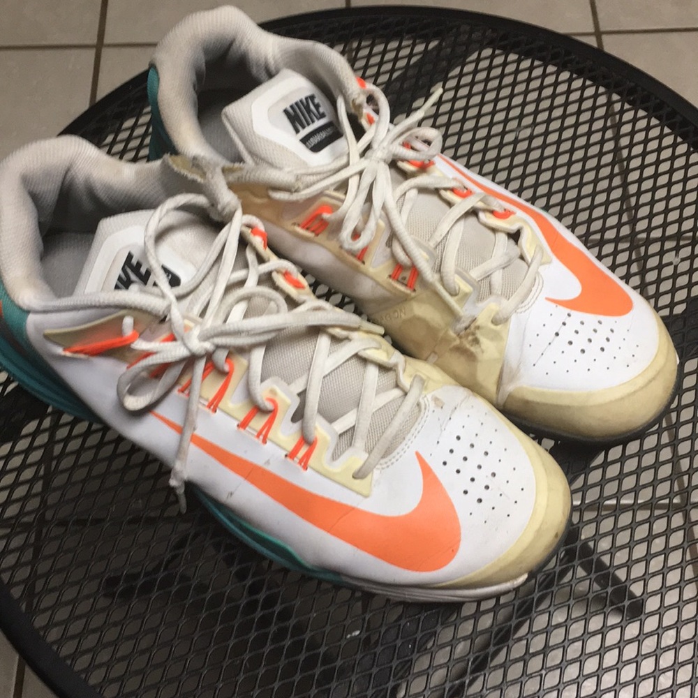Nike Lunar Ballistec